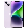 Смартфон Apple iPhone 14 128 ГБ, Dual: nano SIM + eSIM, фиолетовый